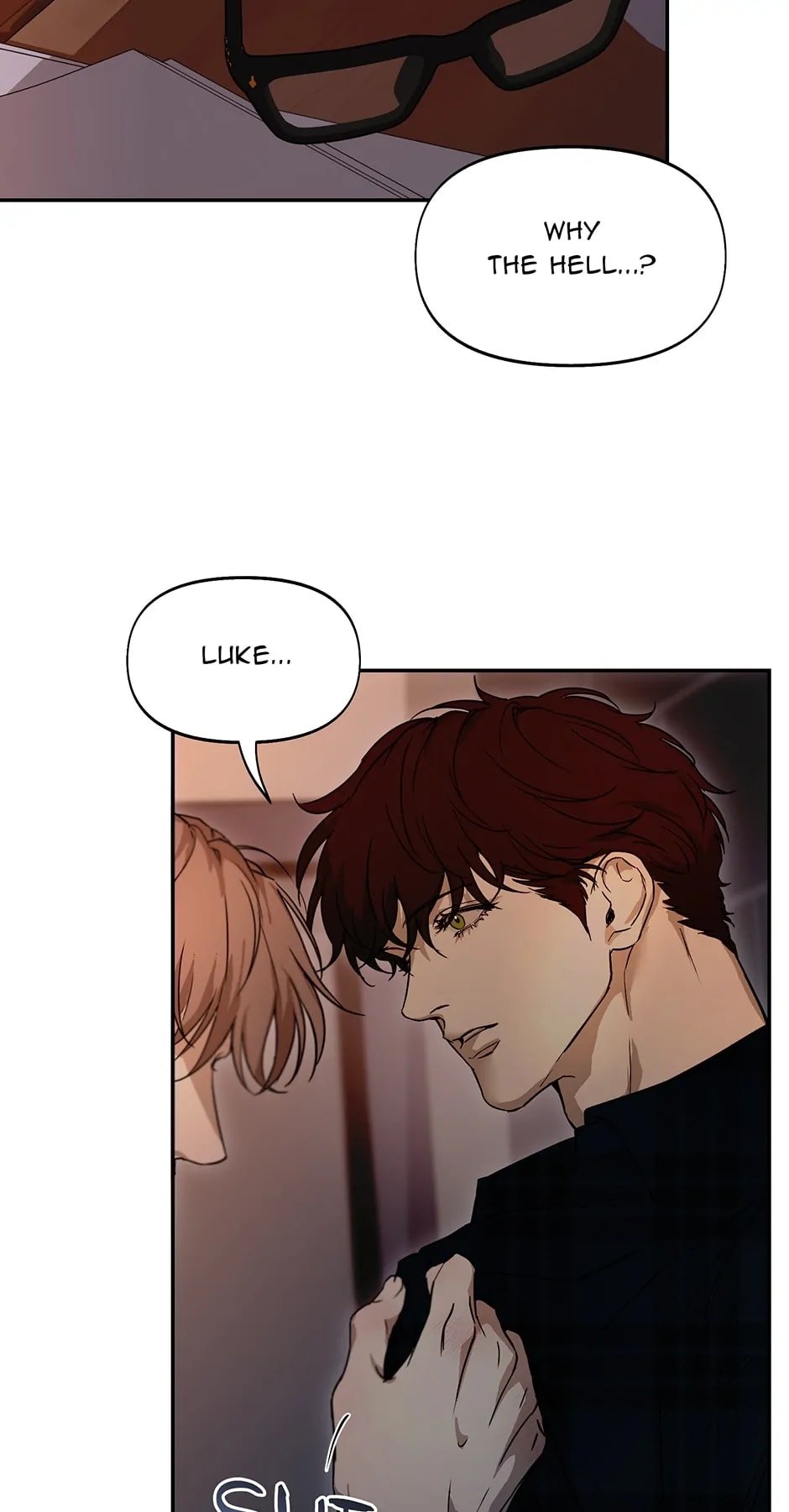 Nerd Project, Chapter 32 image 53